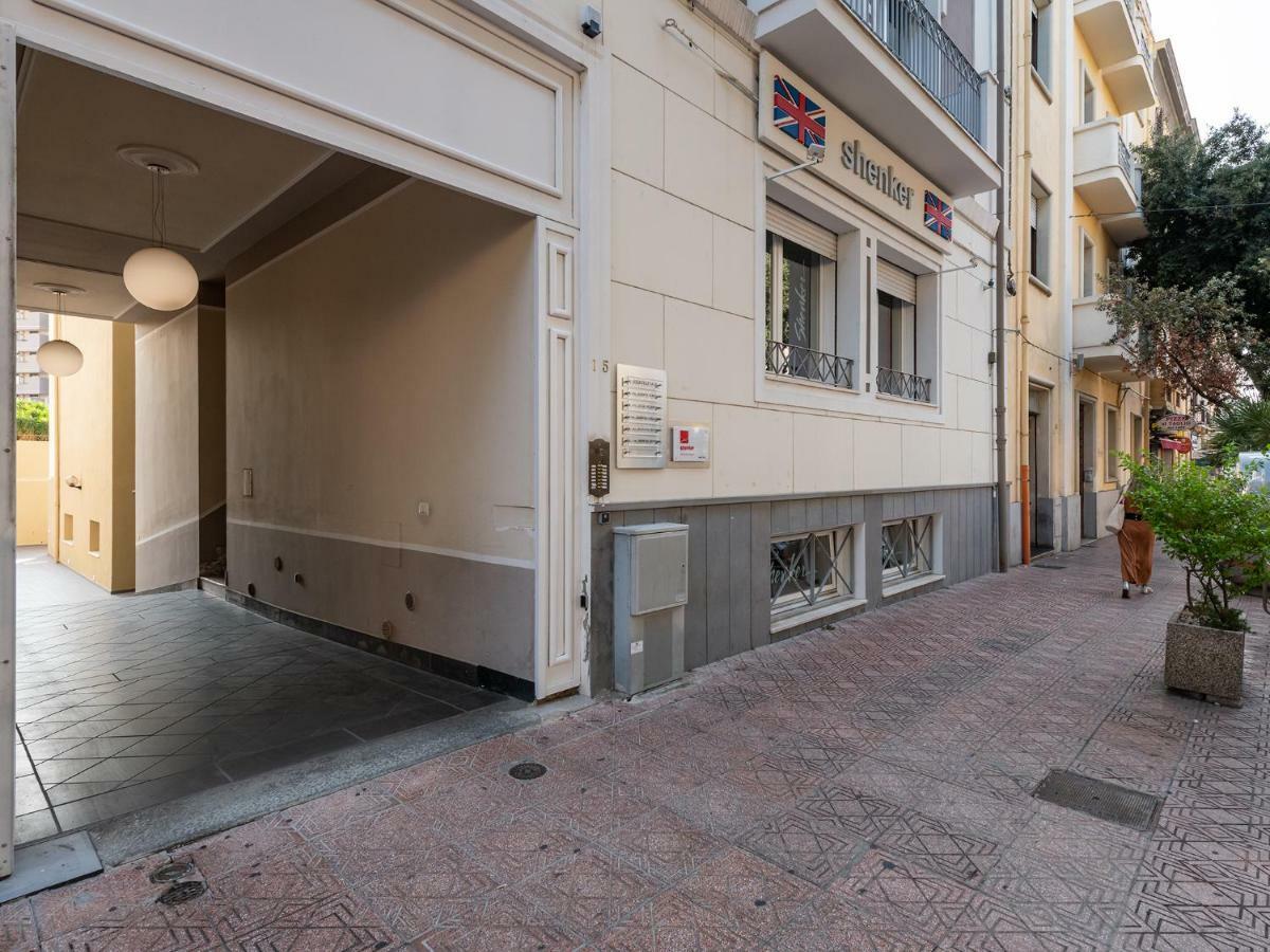 Appartement Casa Bear *