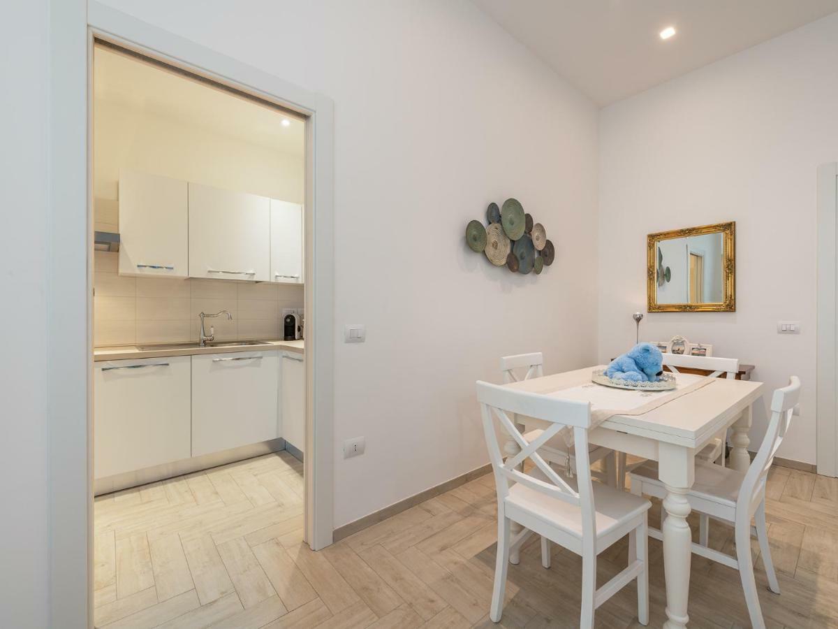 Appartement Casa Bear Cagliari