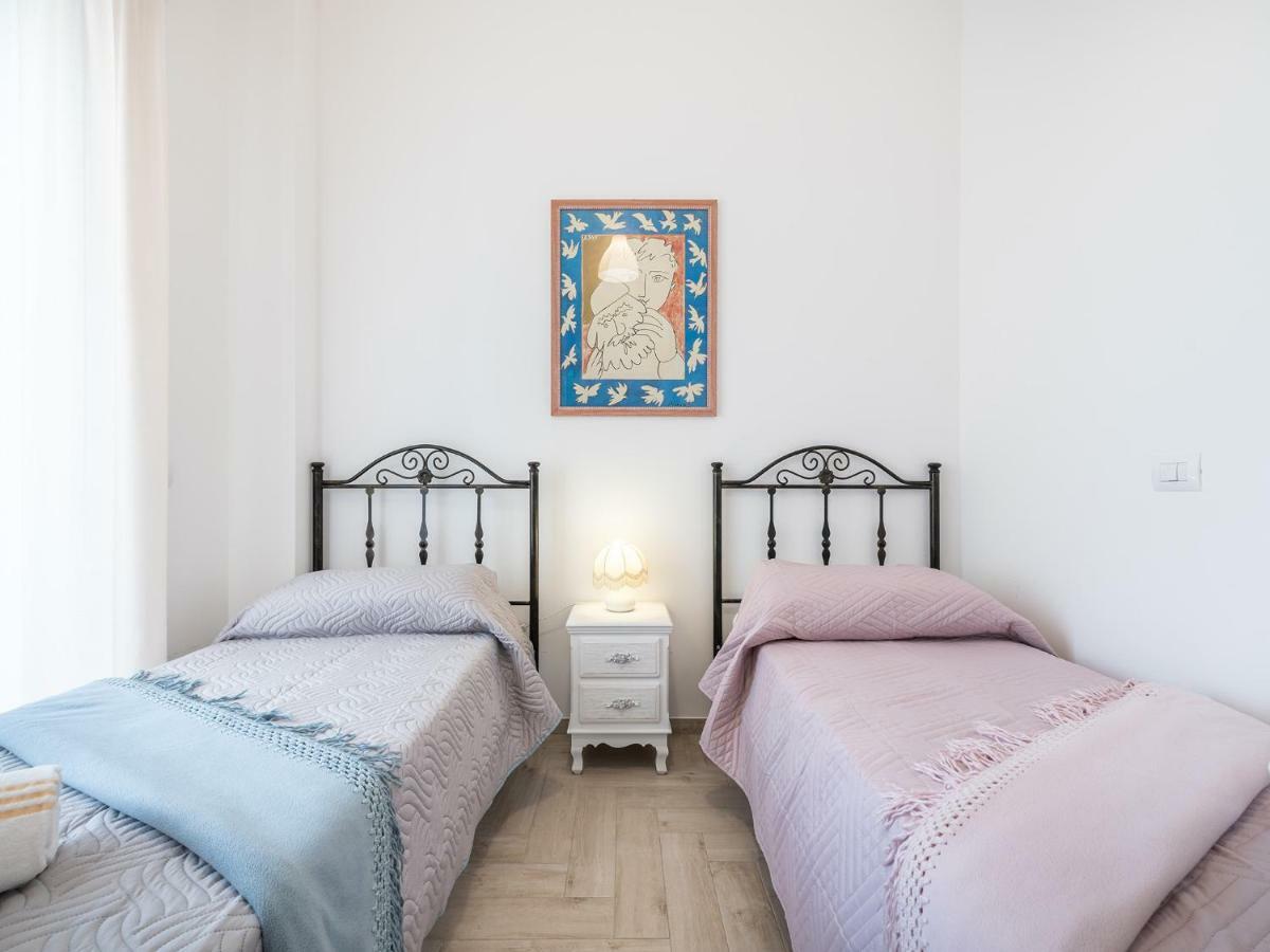 Appartement Casa Bear *