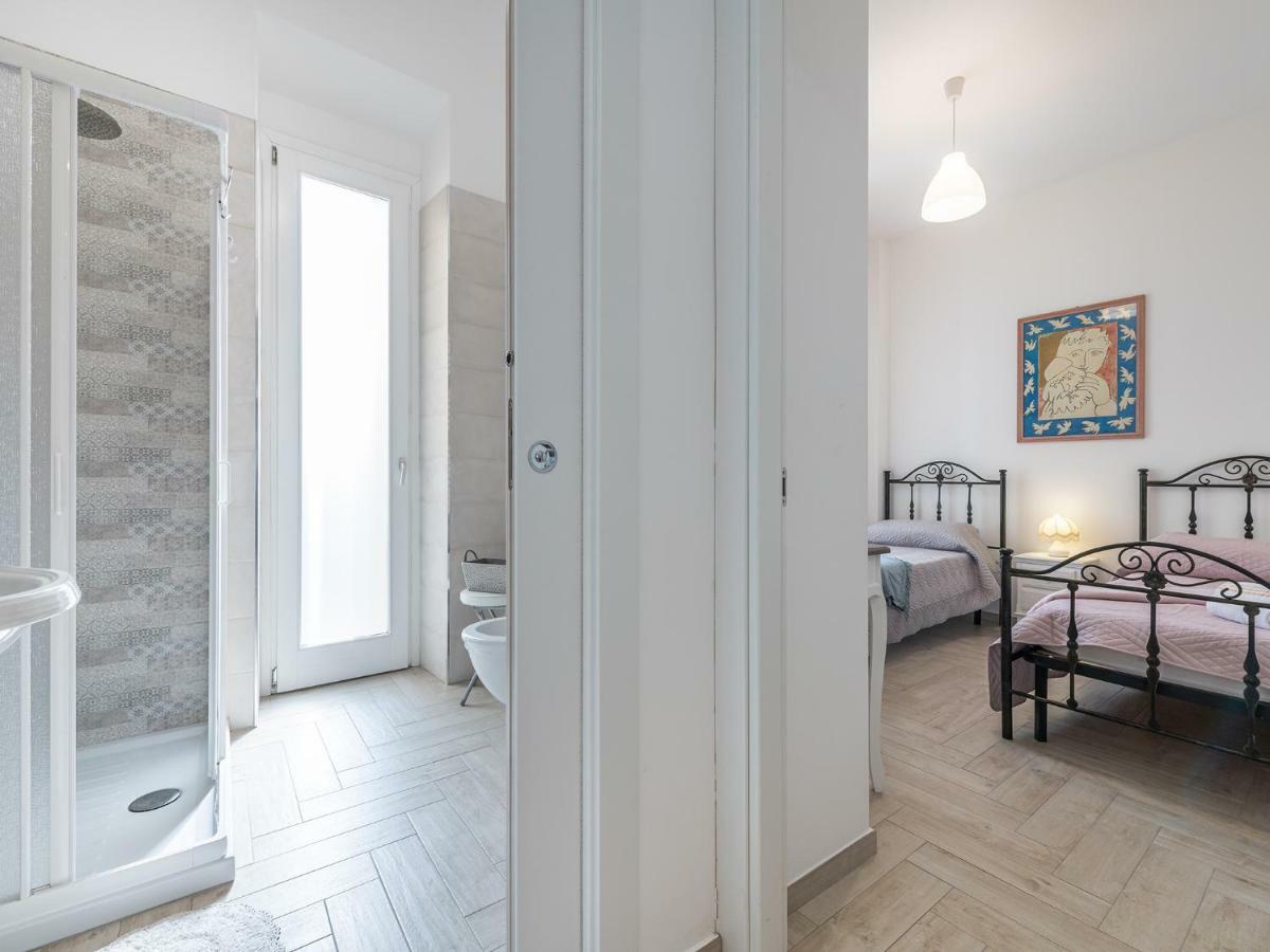 Casa Bear Appartement *