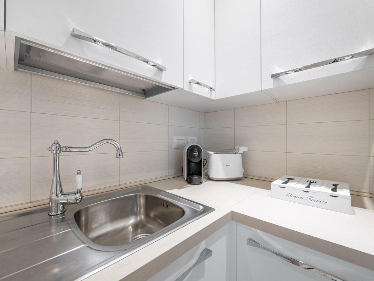 Appartement Casa Bear Cagliari