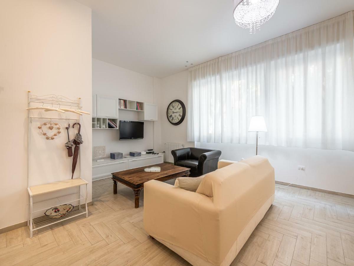 Appartement Casa Bear Cagliari