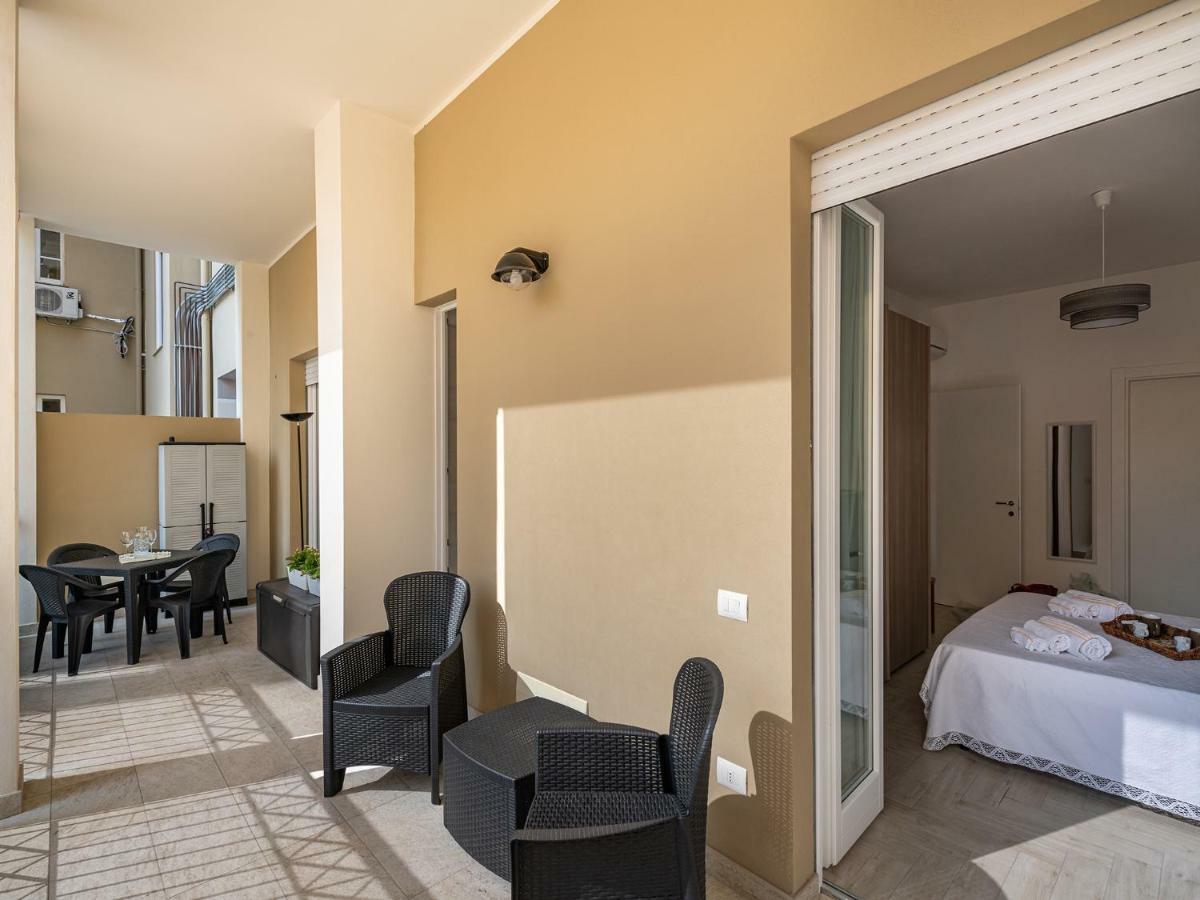 Casa Bear Appartement Cagliari