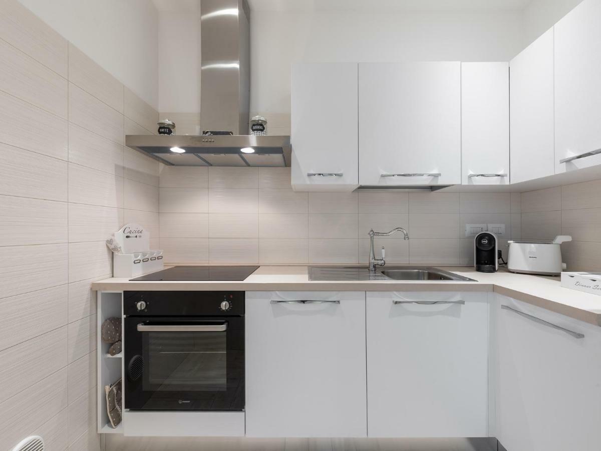 Appartement Casa Bear Cagliari