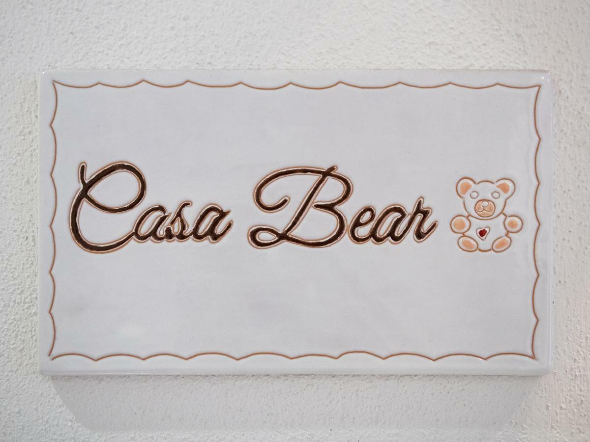 Casa Bear * Cagliari