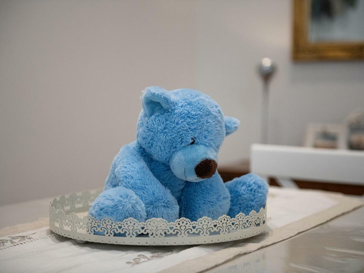Casa Bear Appartement *